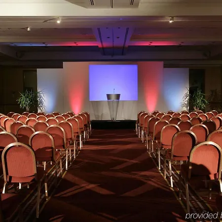 Delta Hotels By Marriott Swindon 
