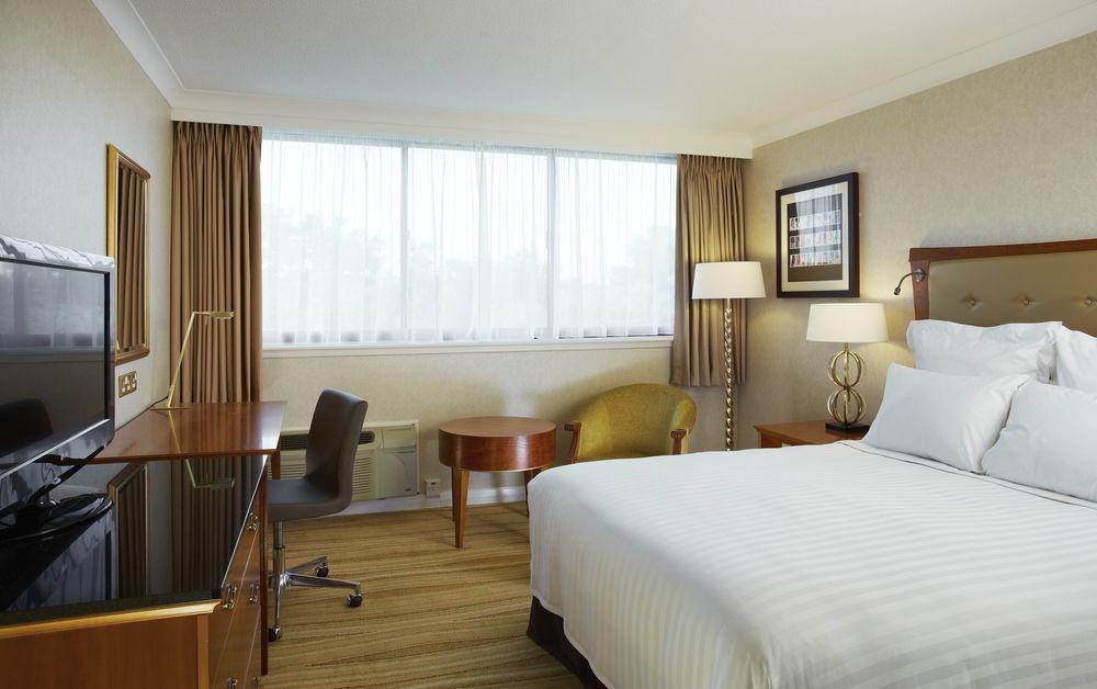 Hotel Delta By Marriott Swindon