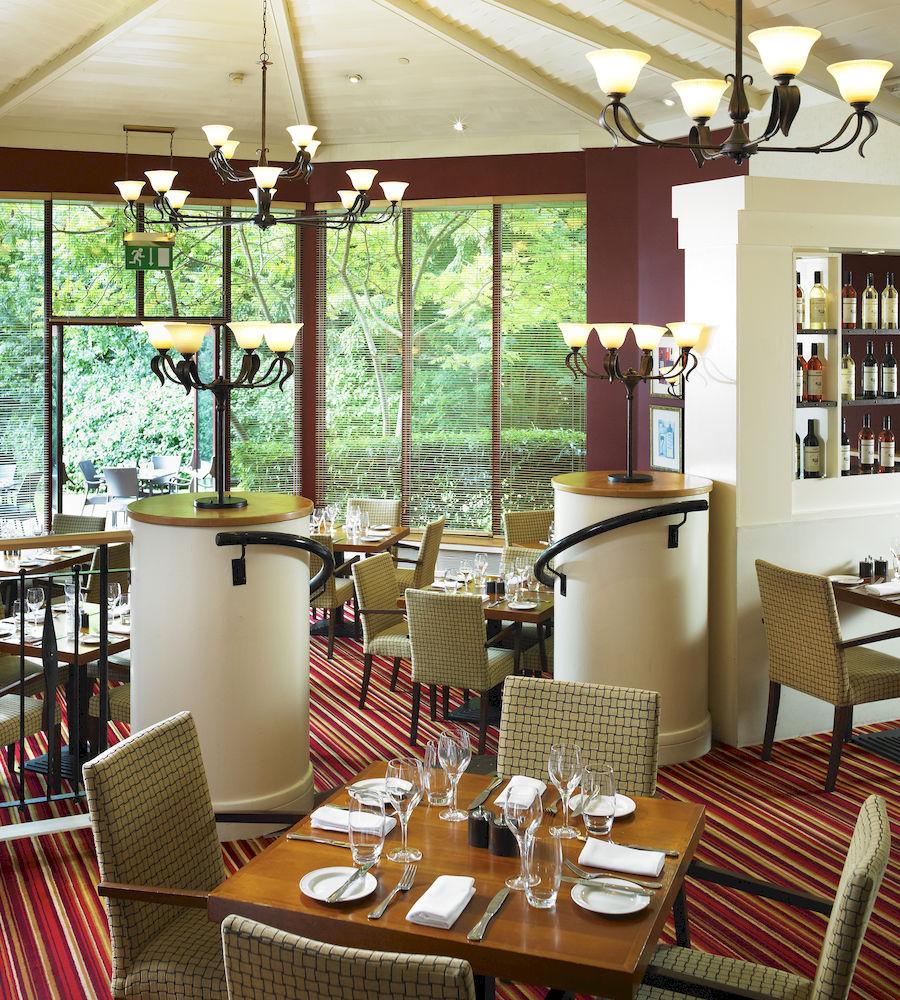 Hotel Delta By Marriott 4*