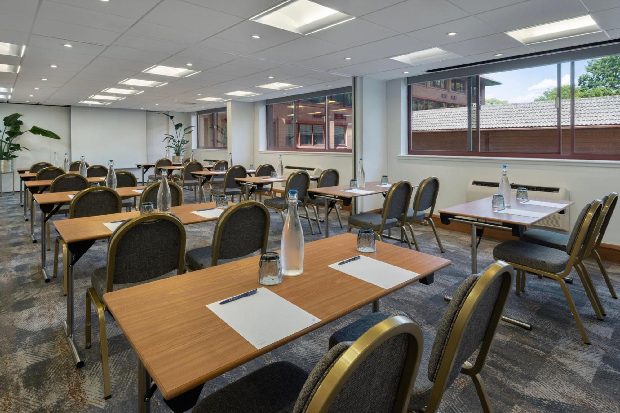 Hotel Delta By Marriott Swindon