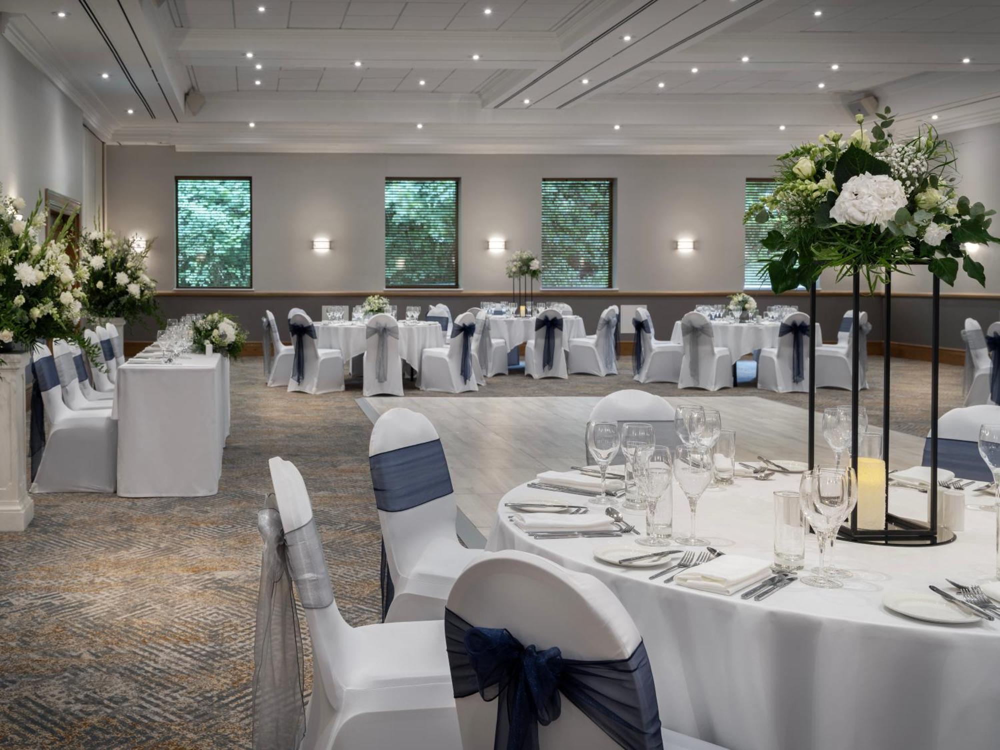 Delta By Marriott 4*