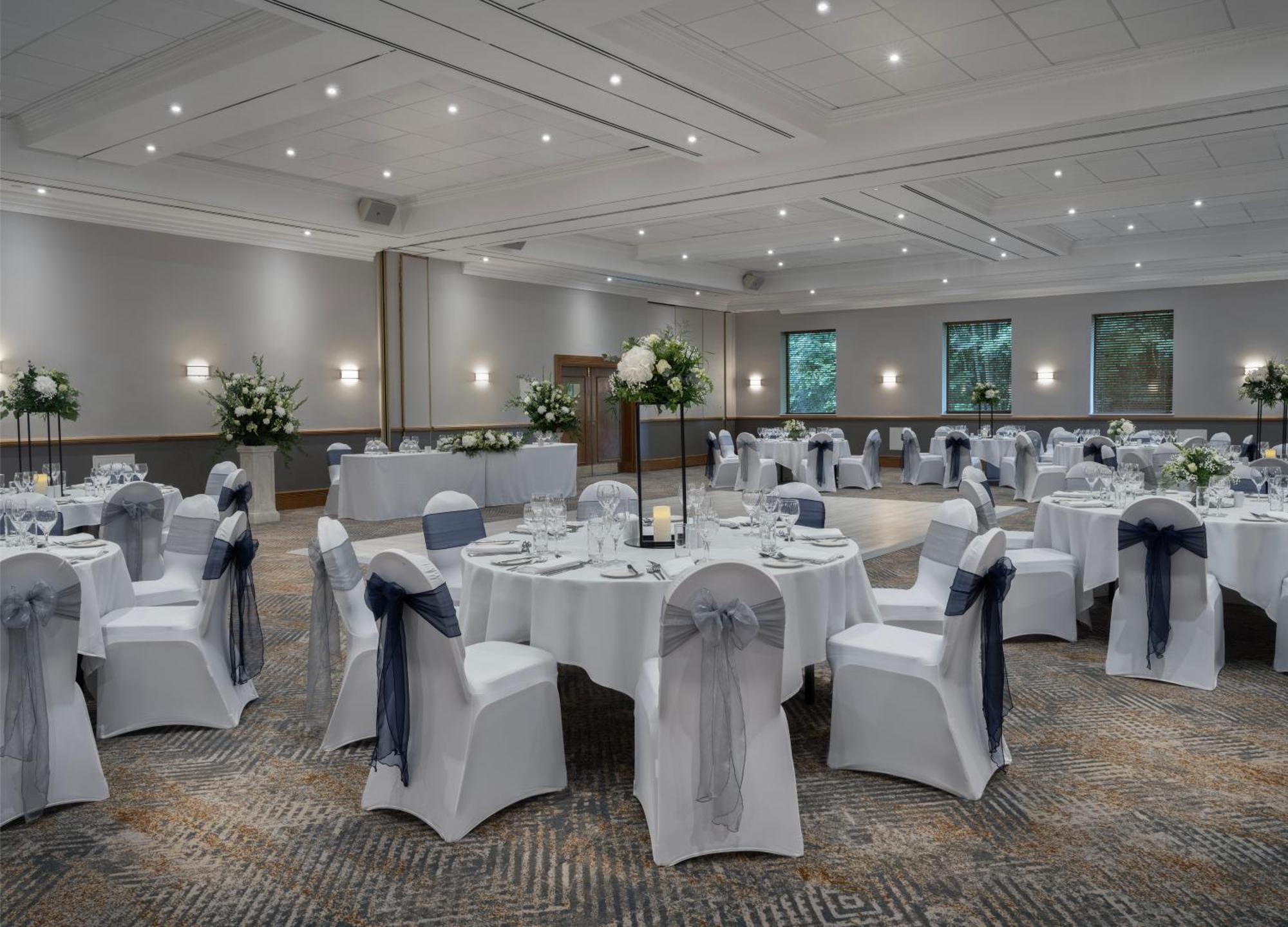 Hotel Delta By Marriott 4*