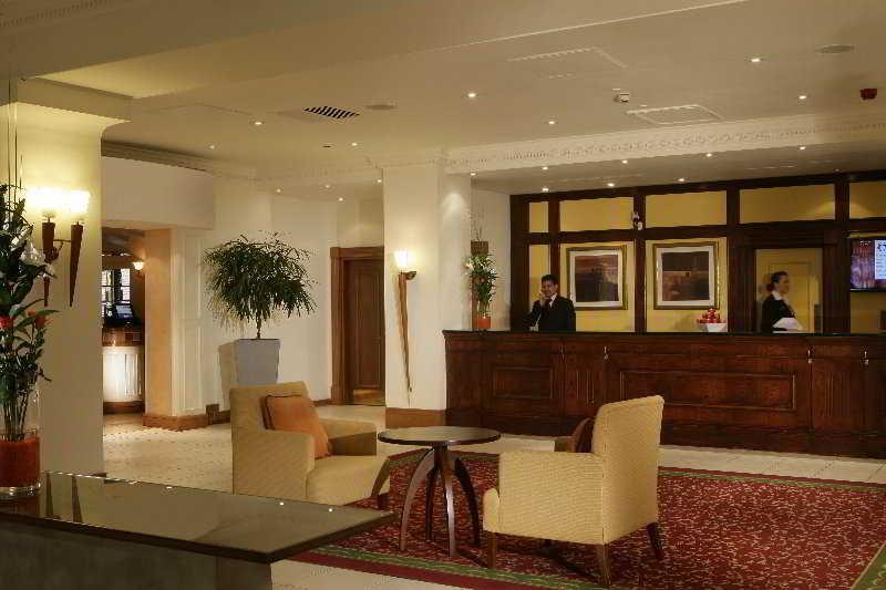 Hotel Delta By Marriott