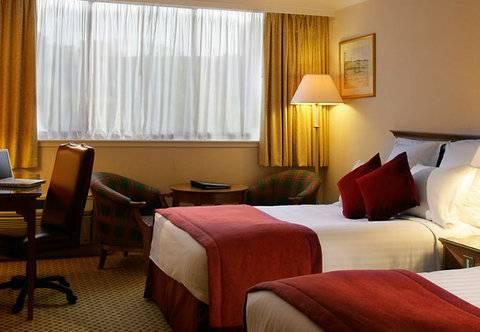 Delta By Marriott Hotel 4*