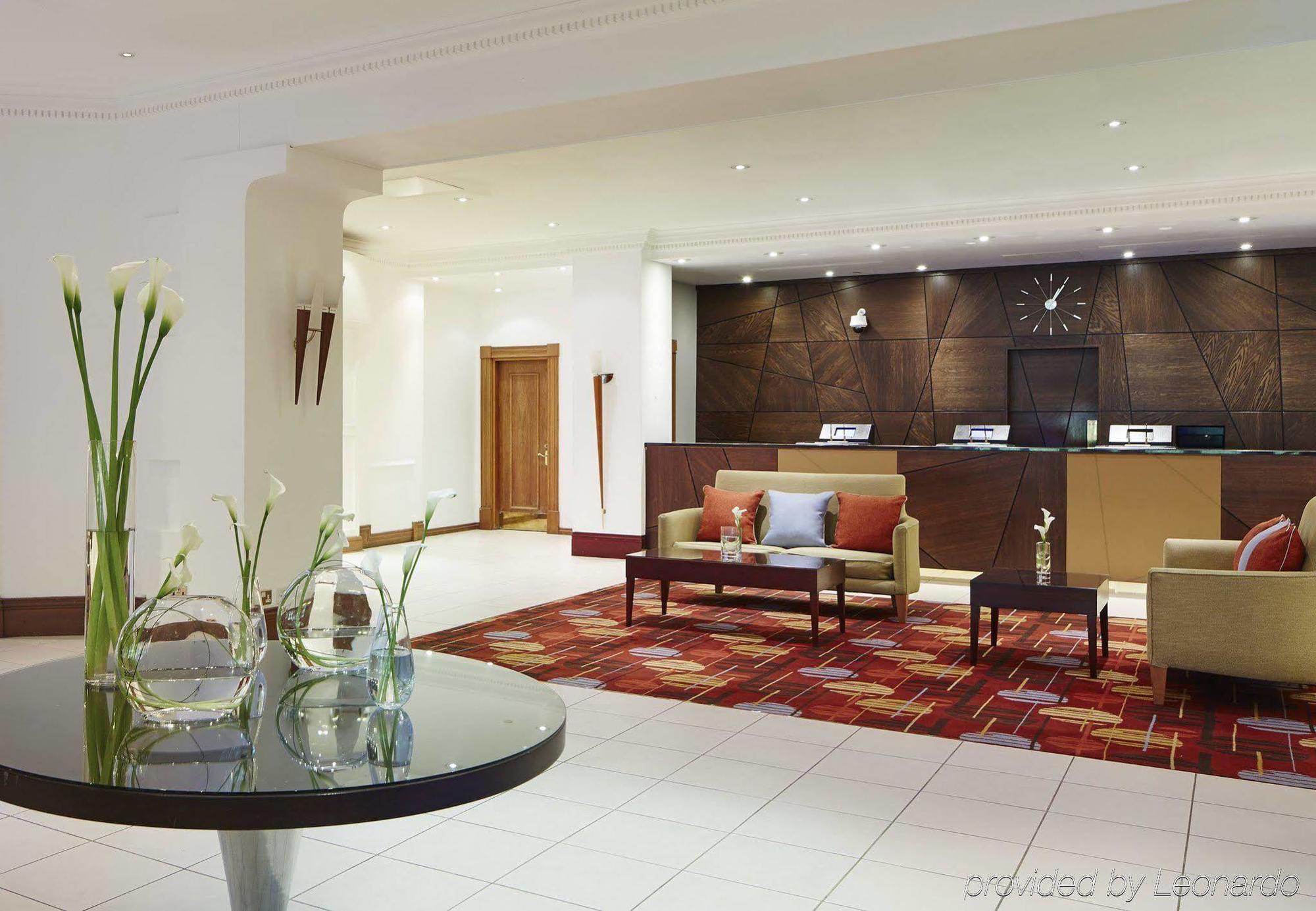 Hotel Delta By Marriott 4*