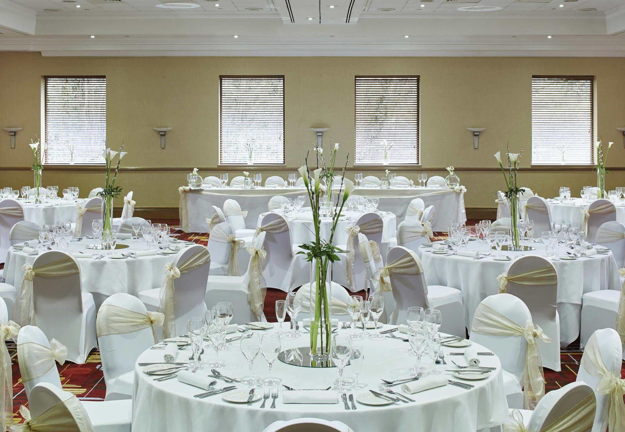 Hotel Delta By Marriott