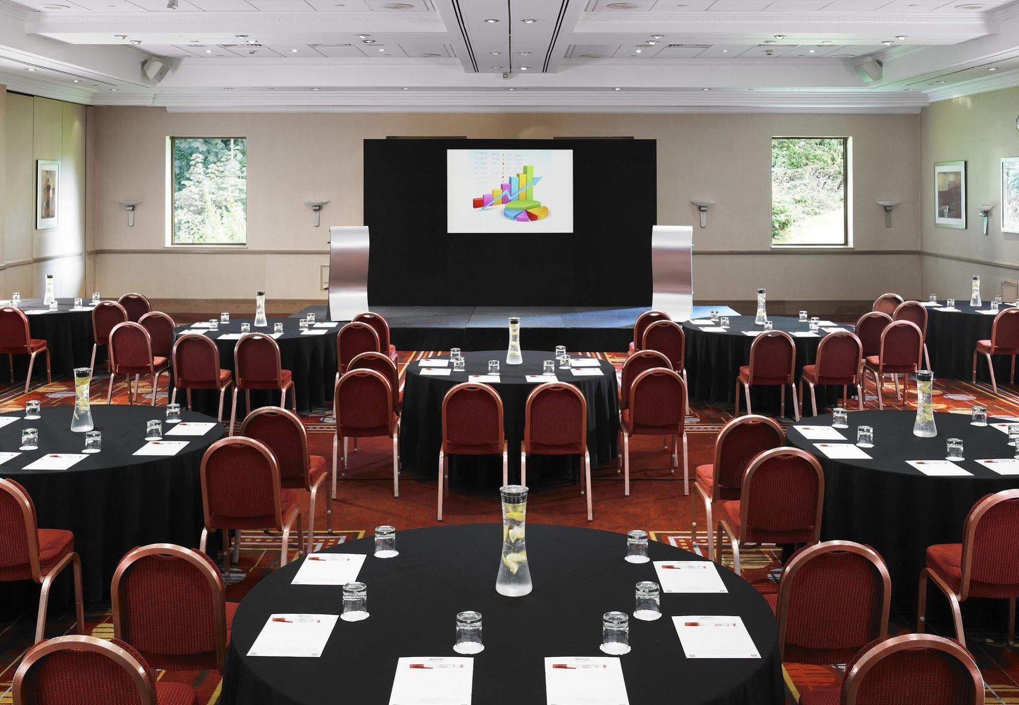 Hotel Delta By Marriott Swindon