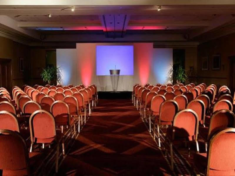 Delta By Marriott Hotel Swindon