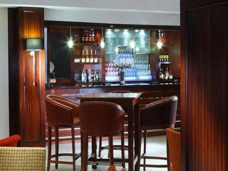 Delta By Marriott Hotel Swindon